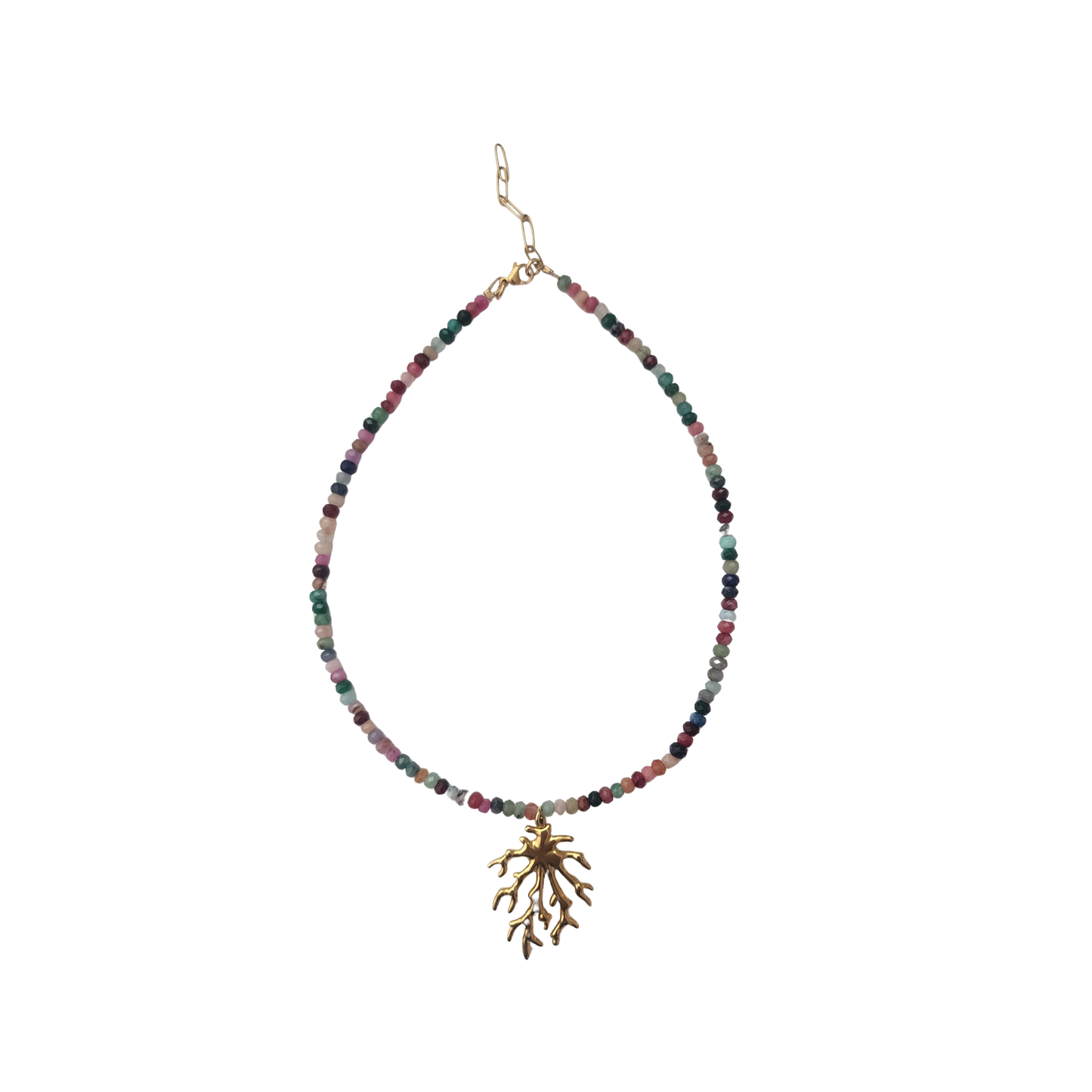 Coral