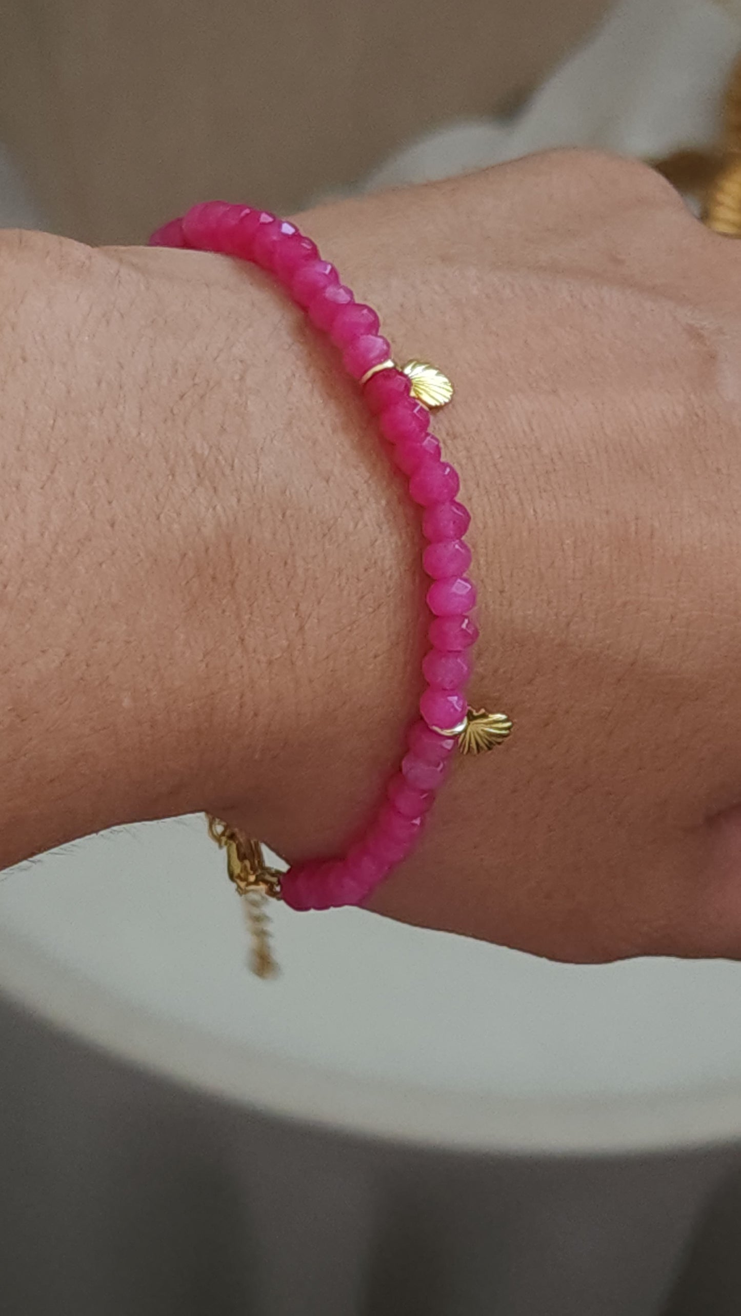 Pink Summer