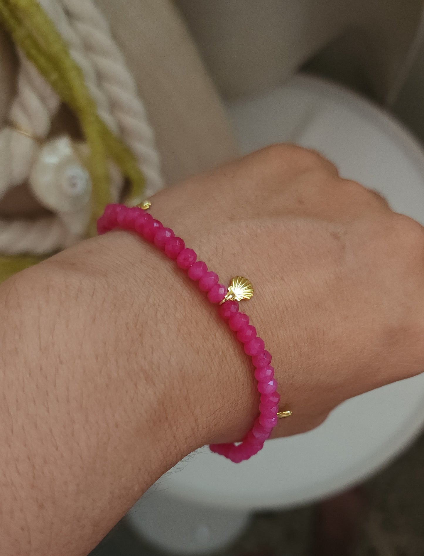 Pink Summer