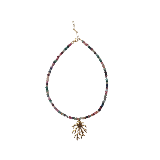 Coral