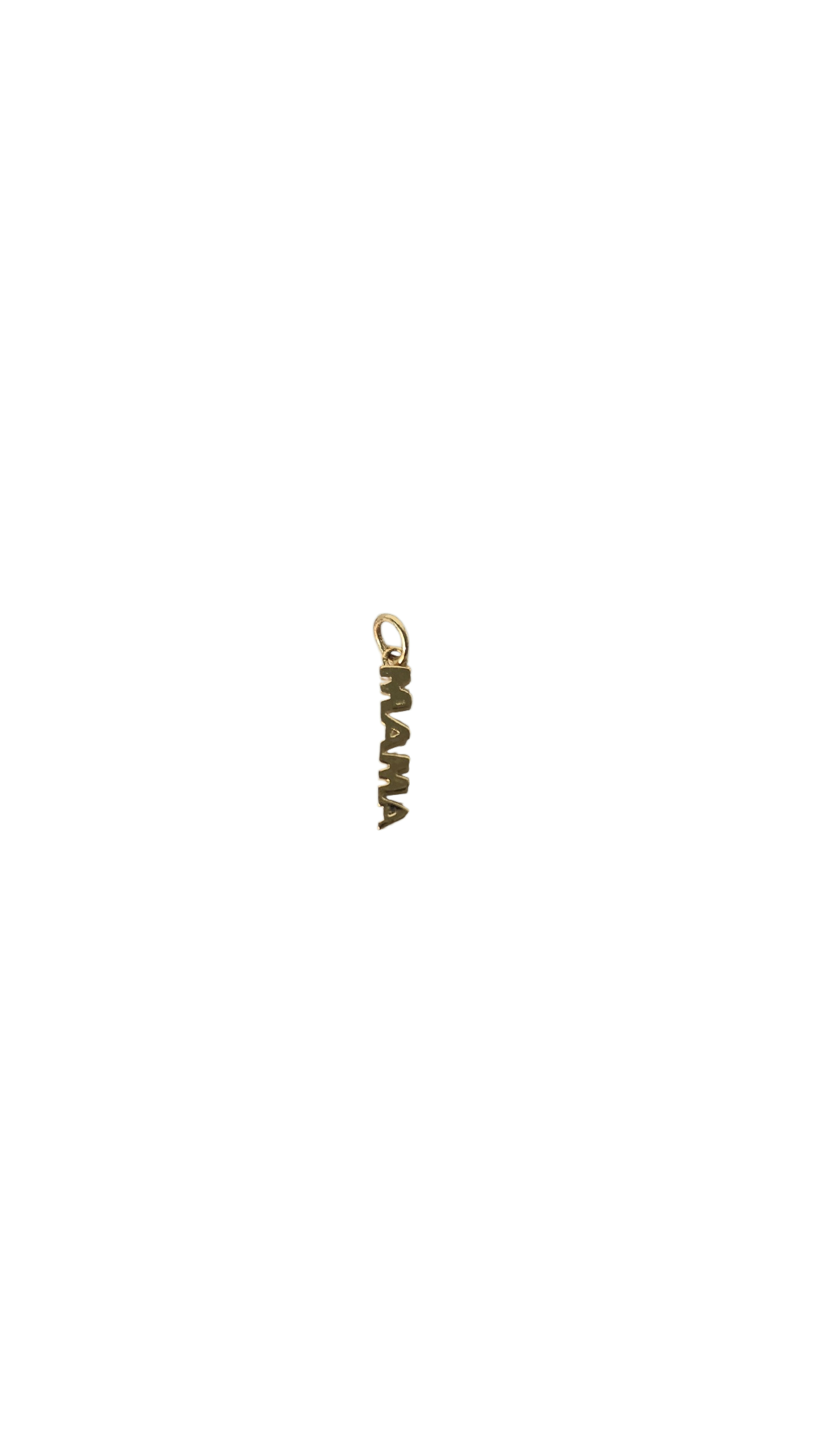 Mamá