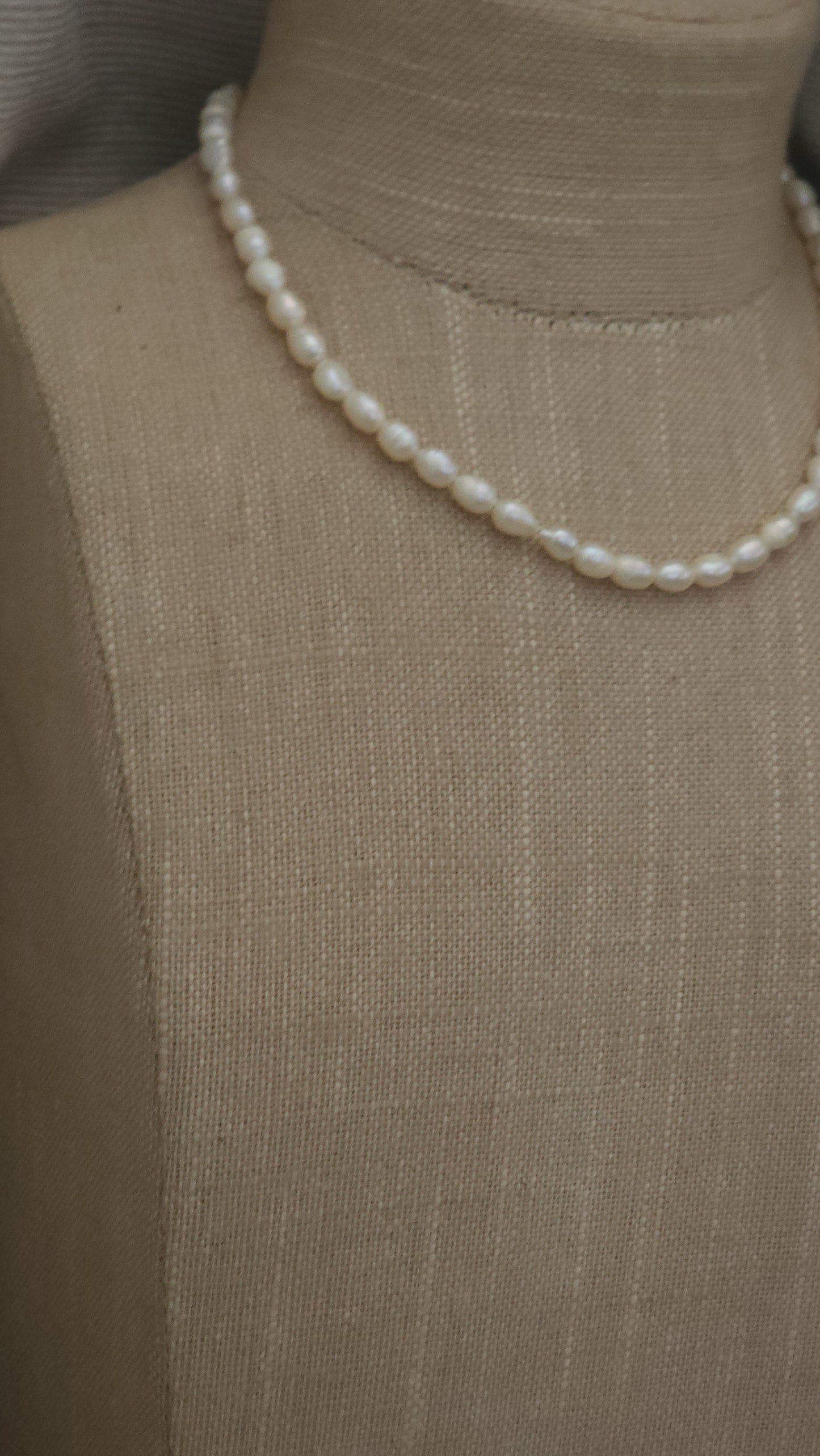 Danna Choker